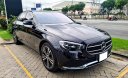 Mercedes-Benz E class 2022 - Bán Mercedes-Benz E180 2022, Màu đen, siêu lướt..chính hãng
