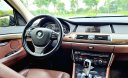 BMW 5 Series 2016 - BMW 528GT 2016 cũ, màu xám - NT Nâu, 1 đời chủ   