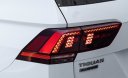 Volkswagen Tiguan 2022 - Xe đủ màu giao ngay - Lãi suất cực thấp hỗ trợ mọi thủ tục nhanh gọn