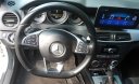 Mercedes-Benz 2013 - Xe màu trắng, còn rất mới và đẹp