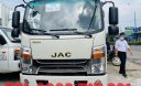 2022 - Jac N350s - Xe Jac N350s - Xe tải Jac N350s - 3T5 - 3490Kg