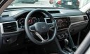 Volkswagen Touareg 2022 - Volkswagen Teramont 2022 màu Xám - SUV 7 chỗ, Sẵn Xe Giao Ngay và Ưu Đãi Tháng 11