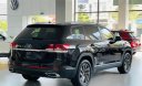 Volkswagen Touareg 2022 - Volkswagen Teramont 2022 màu Đen - SUV 7 chỗ, Sẵn Xe Giao Ngay và Ưu Đãi Tháng 11