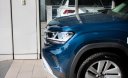 Volkswagen Touareg 2022 - Volkswagen Teramont 2022 màu Xanh - SUV 7 chỗ, Sẵn Xe Giao Ngay và Ưu Đãi Tháng 11