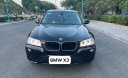 BMW X3 2012 - Xe màu đen