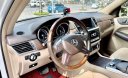 Mercedes-Benz ML 350 2014 - Bán Mercedes-Benz ML 350 4Matic năm 2014, màu trắng, xe một chủ từ mới
