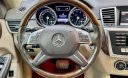 Mercedes-Benz ML 350 2014 - Màu trắng, nhập khẩu nguyên chiếc
