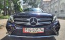 Mercedes-Benz GLC 300 2018 - Màu xanh