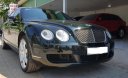 Bentley Flying Spur 2007 - Màu đen, xe nhập