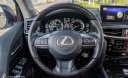 Lexus LX 570 2021 - Xe nhập