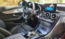 Mercedes-Benz C180 2021 - Đen/đen - Siêu lướt giá tốt