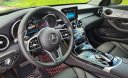 Mercedes-Benz C180 2021 - Siêu lướt 6.000 km, màu đen, 1 chủ