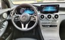 Mercedes-Benz GLC 300 2021 - Màu trắng
