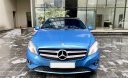 Mercedes-Benz A200 2013 - Xe màu xanh lam, giá chỉ 550tr