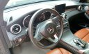 Mercedes-Benz GLC 300 2018 - Bản full option, bao check hãng tại Hà Nội