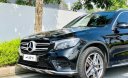 Mercedes-Benz GLC 300 2018 - Màu đen