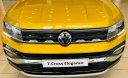 Volkswagen T-Cross 2022 - Ưu đãi 100% trước bạ + phụ kiện chính hãng