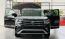 Volkswagen Teramont 2022 - Hỗ trợ mang xe lái thử tận nhà - Sẵn xe giao ngay trong tháng