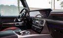 Mercedes-Benz G63 2019 - Giá 11 tỷ 800tr