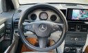 Mercedes-Benz GLK 300 2009 - Mẫu SUV 5 chỗ hạng sang cao cấp