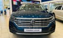 Volkswagen Touareg 2022 - Tư vấn toàn quốc, liên hệ ngay để nhận bộ quà tặng