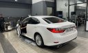 Lexus ES 250 2017 - Full lịch sử hãng