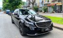 Mercedes-Benz C200 2020 - Màu đen, xe nhập