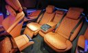 Mercedes-Benz S 450L 2022 - Màu trắng nội thất nâu da bò