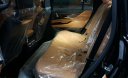 Lexus LX 600 2023 - Bán lexus LX600 2023 phiên bản 7 chỗ, màu đen, xe có sẵn giao ngay.