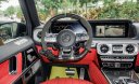 Mercedes-Benz G63 2022 - Matte Black model 2023 giao ngay