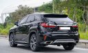 Lexus RX 350 2018 - Màu đen, nhập khẩu