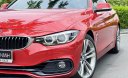 BMW 420i 2018 - Mui trần, màu đỏ nội thất da bò, xe ít đi chỉ mới 20.000km