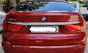 BMW 535 GT 2011 - Xe màu đỏ