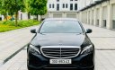 Mercedes-Benz C 250 2018 - Màu đen, nội thất đen