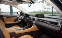 Lexus RX 350 2018 - Màu đen, nhập khẩu