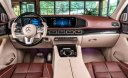 Mercedes-Benz GLS 600 2022 - Mới 100%