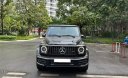 Mercedes-Benz G63 2021 - Màu đen, nhập khẩu