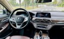 BMW 740Li 2015 - Màu đen, nhập khẩu nguyên chiếc