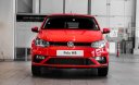 Volkswagen Polo 2022 - Sở hũu xe Đức chỉ với 290tr TẶNG 100% PHÍ LĂN BÁNH