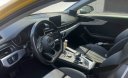 Audi A4 2016 - Xe màu vàng