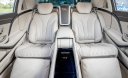 Mercedes-Benz Maybach S450 2020 - Màu trắng, nguyên bản
