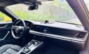 Porsche 911 2021 - Màu vàng, xe nhập
