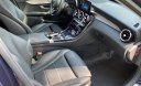 Mercedes-Benz C180 2020 - Bán xe mua mới model 2020, màu xanh đen