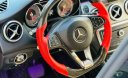 Mercedes-Benz CLA 200 2015 - Màu đỏ, nhập khẩu, giá cực tốt