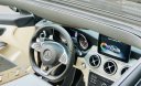 Mercedes-Benz CLA 250 2018 - Màu đen nội thất đen kem