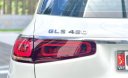 Mercedes-Benz GLS 450 2021 - Xe siêu lướt, sang trọng đẳng cấp