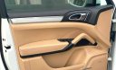 Porsche Cayenne 2014 - Màu trắng, nhập khẩu nguyên chiếc