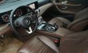 Mercedes-Benz 2017 - Chiếc xe siêu hot, nội thất nâu hiếm. Bao check hãng mọi miền tổ quốc, liên hệ giá tốt