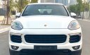Porsche Cayenne 2014 - Màu trắng, nhập khẩu nguyên chiếc