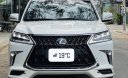 Lexus LX 570 2018 - Nhập Trung Đông
